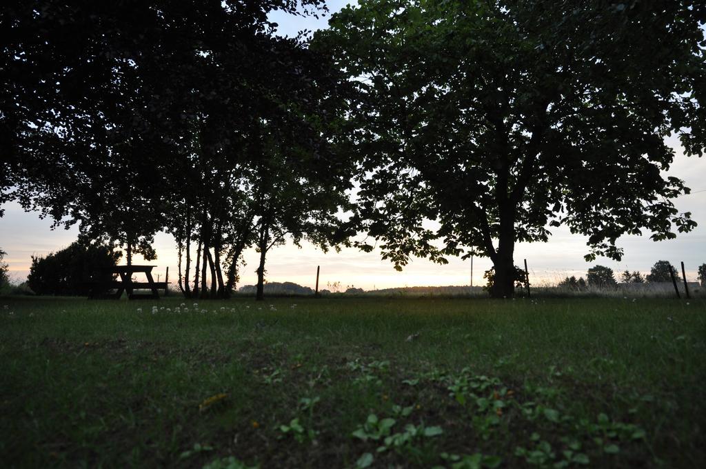 Stf Vandrarhem Blentarp Quarto foto