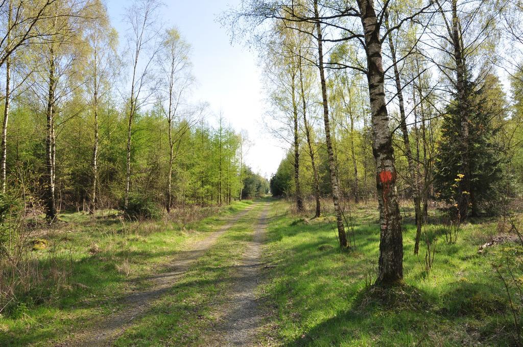 Stf Vandrarhem Blentarp Quarto foto