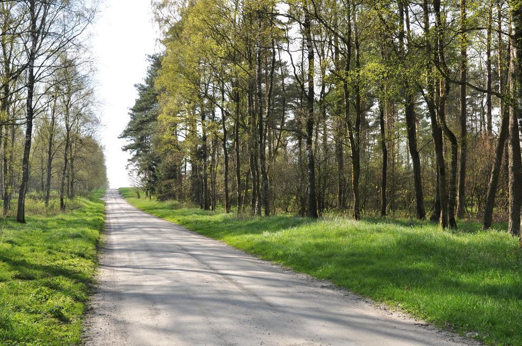 Stf Vandrarhem Blentarp Quarto foto