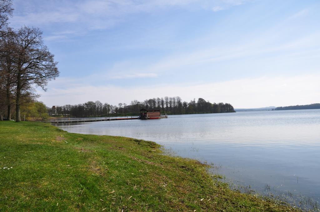 Stf Vandrarhem Blentarp Quarto foto